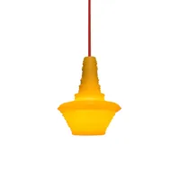 stupa 18 suspension yellow - innermost