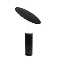 parasol lampe de table black - innermost