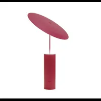parasol lampe de table red - innermost
