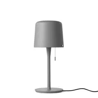 vipp530 lampe de table grey - vipp