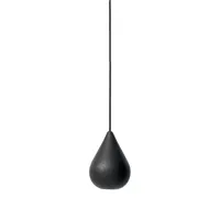 liuku base suspension drop black - mater