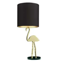 crazy flamingo lampadaire - design by us