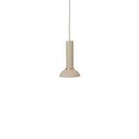 collect suspension hoop high cashmere - ferm living