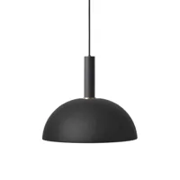 collect suspension dome high black - ferm living