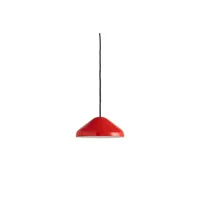 pao steel suspension 230 red - hay