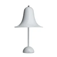 pantop lampe de tableø23 mint grey - verpan