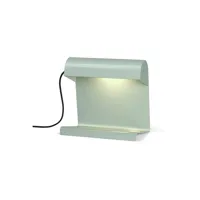 lampe de bureau lampe de table mint - vitra