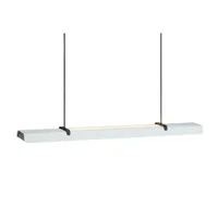 fold office suspension white/anthracite - belid