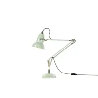original 1227 lampe de table sage green - anglepoise