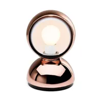 eclisse lampe de table copper - artemide