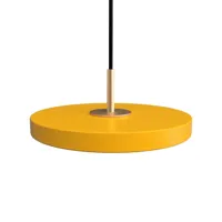 asteria micro suspension saffron yellow - umage