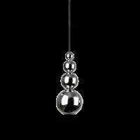 bubble suspension chrome - innermost