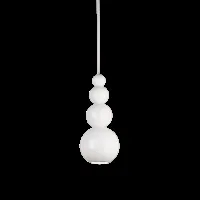 bubble suspension blanc - innermost