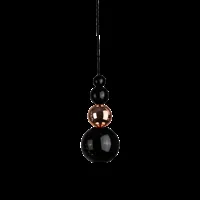 bubble suspension black&copper - innermost