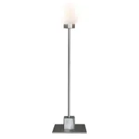 snowball lampe de table métallic - northern