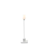snowball lampe de table blanc - northern