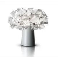 clizia lampe de table prisme - slamp