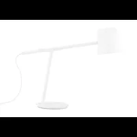 momento lampe de table blanc - normann copenhagen
