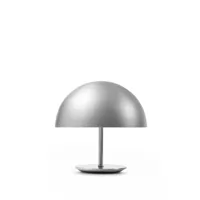 mater - baby dome lampe de table aluminium