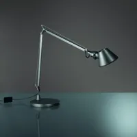 tolomeo midi-lampe de bureau led h50cm