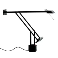 tizio-lampe de bureau articulée h66cm