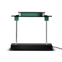 pausania-lampe de table led h43cm