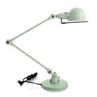 signal-lampe de bureau acier h45cm