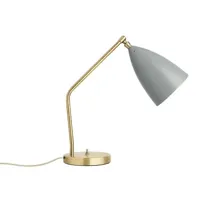 grashoppa-lampe à poser h41cm