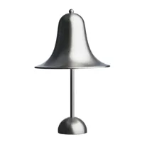 pantop-lampe à poser métal h38cm