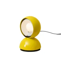 eclisse-lampe à poser pivotante edition limitée h18cm