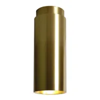 tobo-plafonnier métal h16.5cm