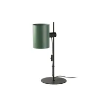 guadalupe-lampe à poser orientable métal h55cm