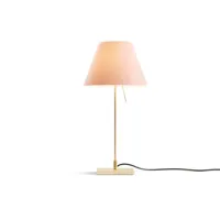 costanzina-lampe à poser h51cm avec interrupteur