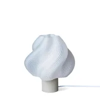 soft serve regular-lampe à poser plastique recyclé h26cm