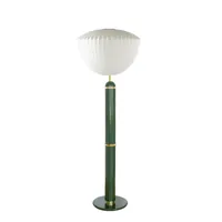 guimauve-lampadaire métal/polymère h170cm