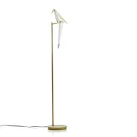 perch-lampadaire led h164cm