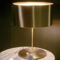 switch-lampe à poser h55cm