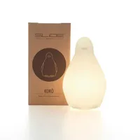 kokò-lampe pingouin h45,5cm