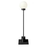 snowball-lampe à poser h41cm