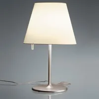 melampo-lampe bronze abat-jour orientable ø35cm