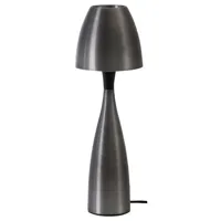 anemon table small led (gris)