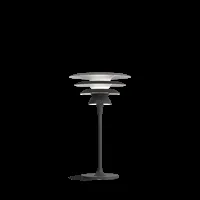 davinci table lamp (noir)