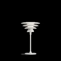 davinci table lamp (blanc)