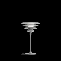 davinci table lamp (gris)