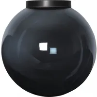 orby lampshade (le noir)