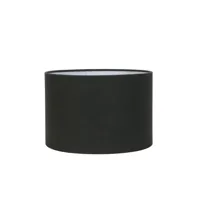 shade cylinder 50-50-38 cm livigno anthracite (gris)