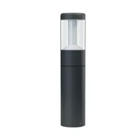 endura® style lantern modern 500 12 w (gris foncé)