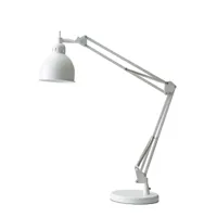 lampe de bureau job (blanc)