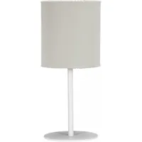 lampe de table chaff (beige)