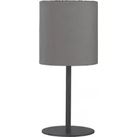 lampe de table chaff (brun)